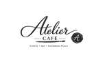 Atelier Cafe - Home
